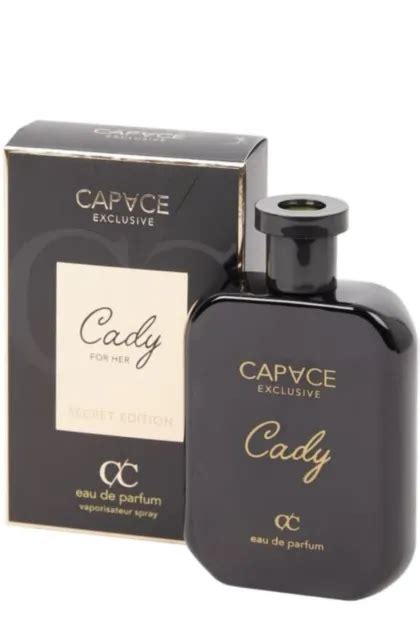 cady secret 100 ml.